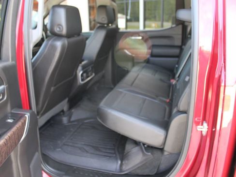 Used 2019 GMC Sierra 1500 Denali w/ Denali Ultimate Package image 9