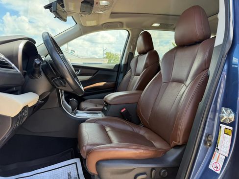 Used 2020 Subaru Ascent Touring AWD/4WD image 10