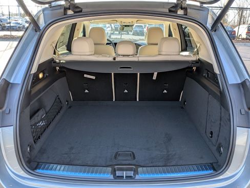 New 2026 Mercedes-Benz GLE 450 4MATIC image 33