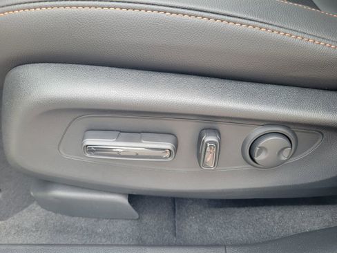 New 2026 Honda CR-V Sport Touring image 14