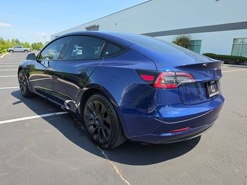 Used 2023 Tesla Model 3 Long Range AWD/4WD image 10
