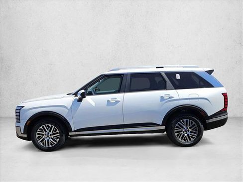 New 2026 Hyundai Palisade SEL AWD/4WD image 2