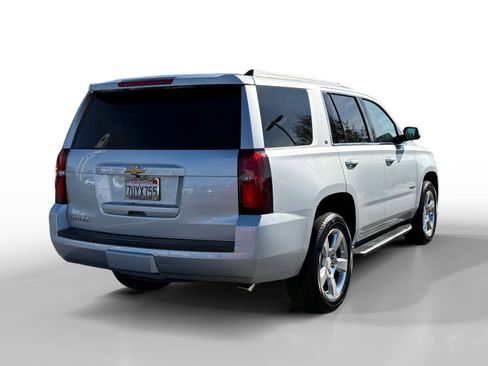 Used 2016 Chevrolet Tahoe LT image 5