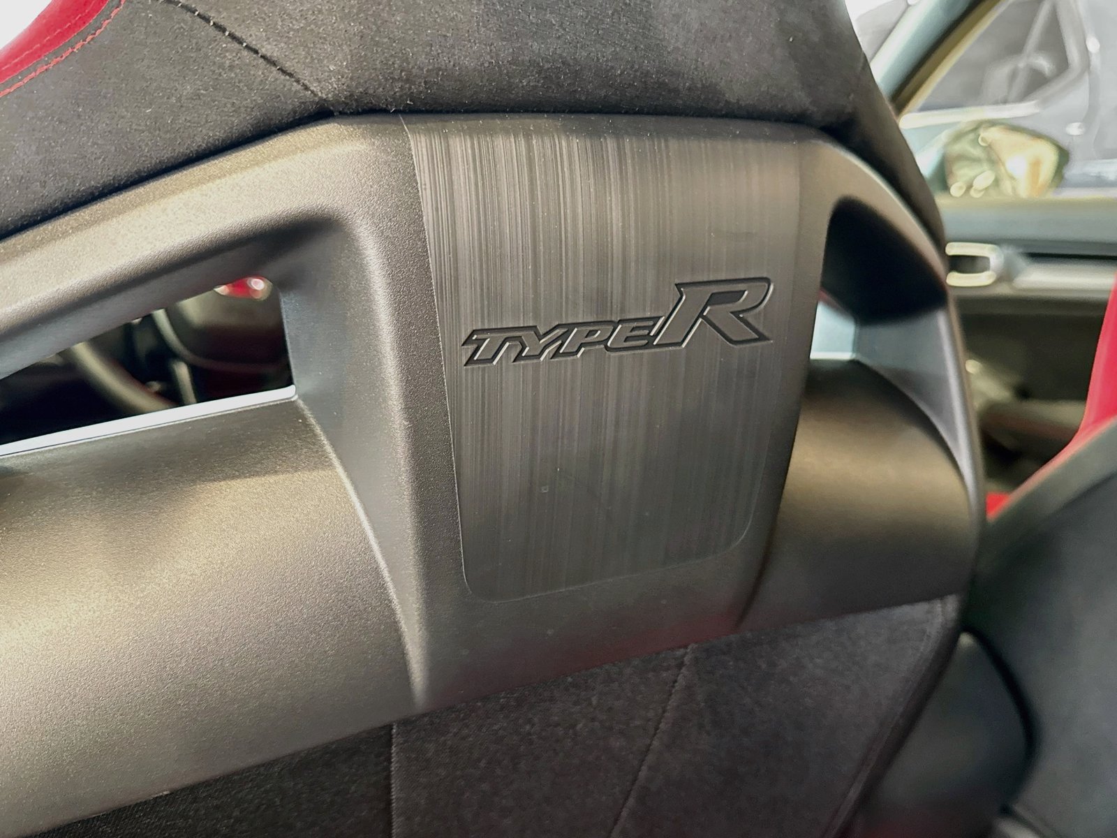 Certified 2025 Honda Civic Type R image 21
