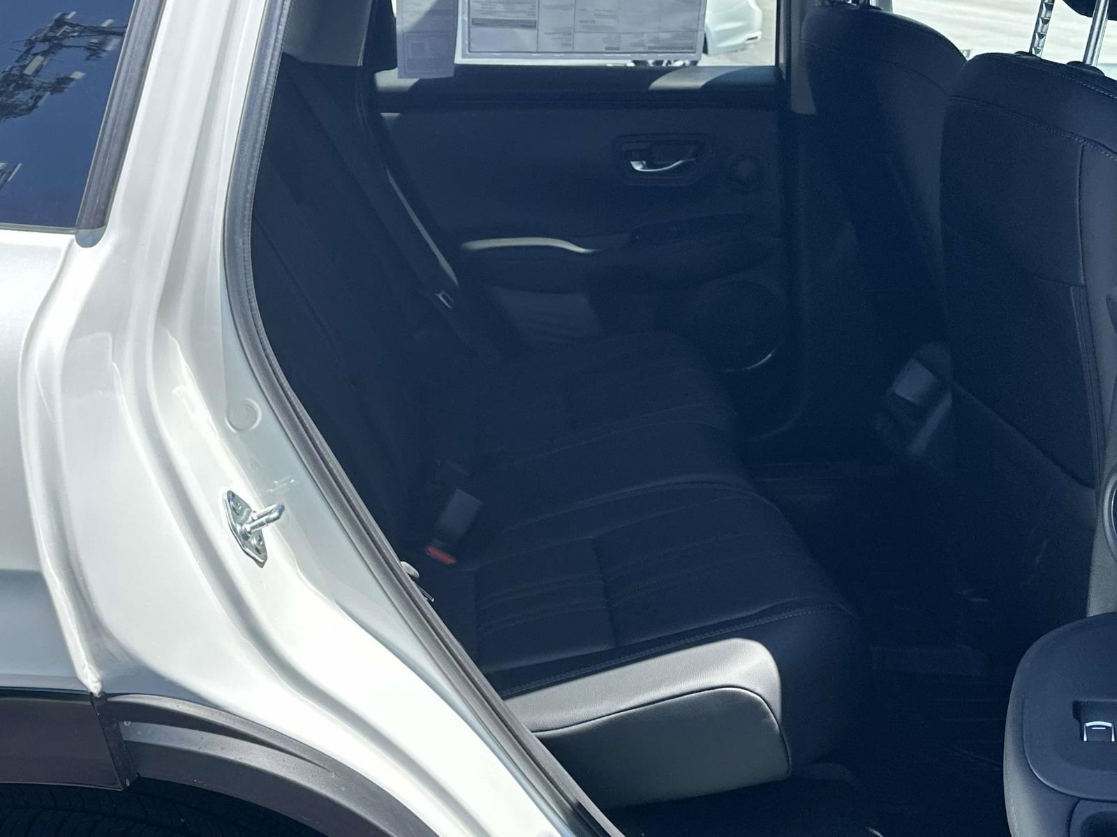 New 2027 Honda HR-V EX-L image 7