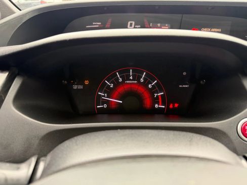 Used 2014 Honda Civic Si image 34