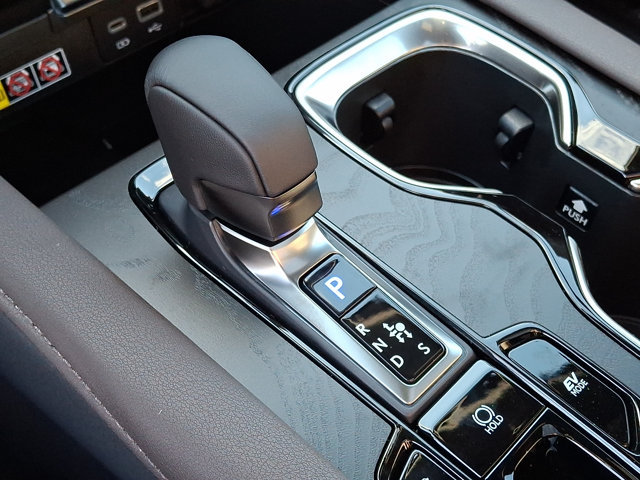 New 2026 Lexus RX 350 AWD/4WD image 9