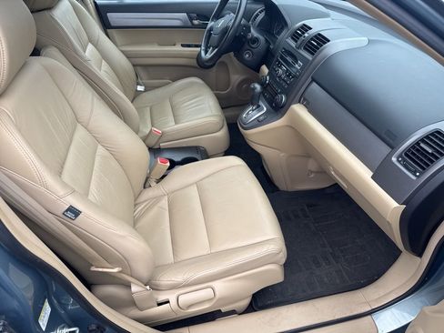 Used 2010 Honda CR-V EX-L image 7