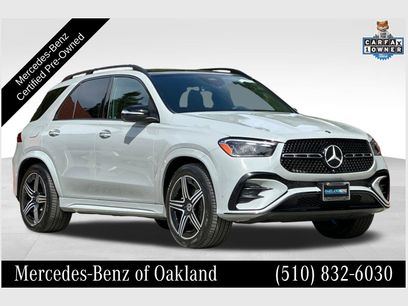 Certified 2024 Mercedes-Benz GLE 350 4MATIC