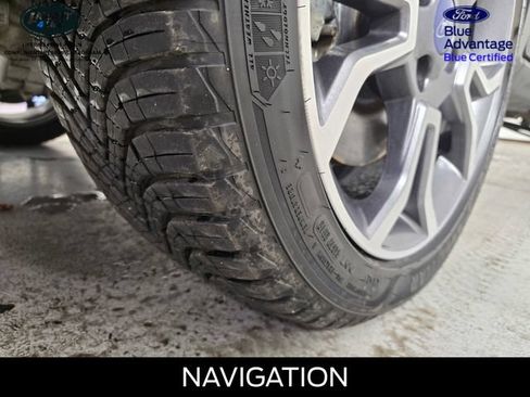 Certified 2020 Ford EcoSport SES AWD/4WD image 12