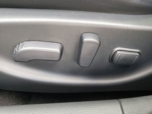 Used 2017 Nissan Maxima 3.5 SL image 16