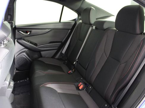 Used 2022 Subaru WRX Premium image 18