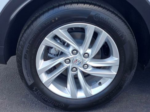 New 2026 Buick Envista Preferred w/ Convenience I Package image 20