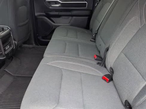 Used 2023 RAM 1500 Big Horn AWD/4WD image 20