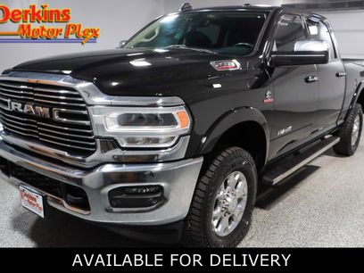 Used 2019 RAM 2500 Laramie