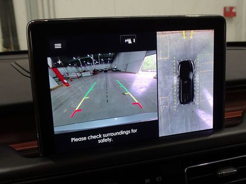 Used 2020 Lincoln Aviator Reserve w/ Equipment Group 202A image 7