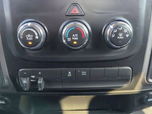 Used 2022 RAM 1500 Tradesman w/ Popular Equipment Group AWD/4WD image 19