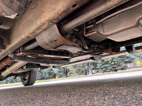 Used 2020 Chevrolet Silverado 3500 High Country w/ Technology Package image 51