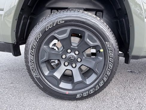 New 2026 RAM 1500 Big Horn image 33