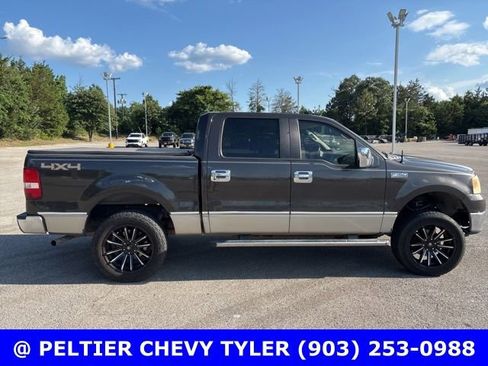 Used 2007 Ford F150 XLT AWD/4WD image 9
