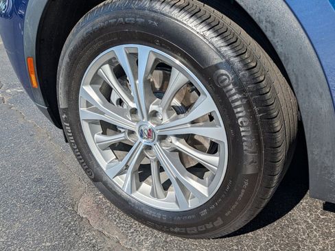 Used 2023 Buick Envision Preferred AWD/4WD image 15