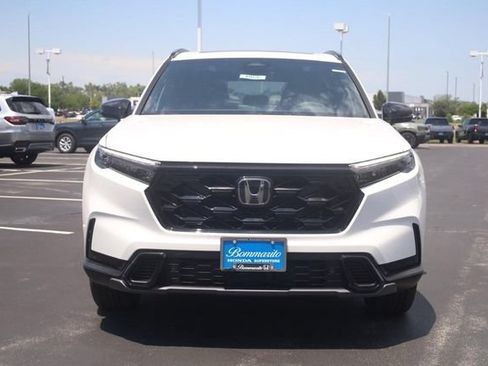 New 2026 Honda CR-V Sport image 3