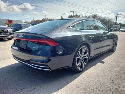Used 2019 Audi A7 3.0T Prestige w/ Prestige Package image 6