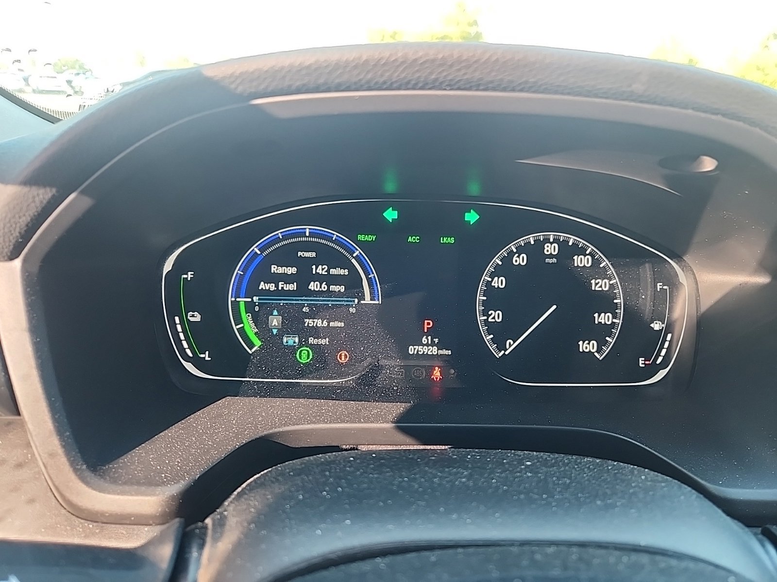 Used 2022 Honda Insight Touring image 11