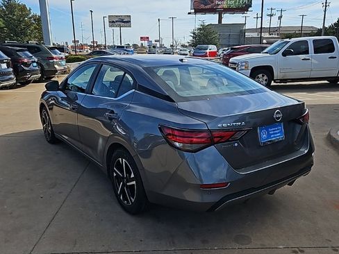 Used 2024 Nissan Sentra SV image 7