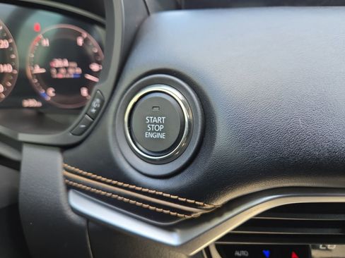 Used 2024 MAZDA CX-90 3.3 Turbo w/ Premium Plus Pkg image 22