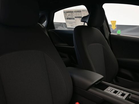 New 2025 Hyundai Ioniq 6 SE image 11