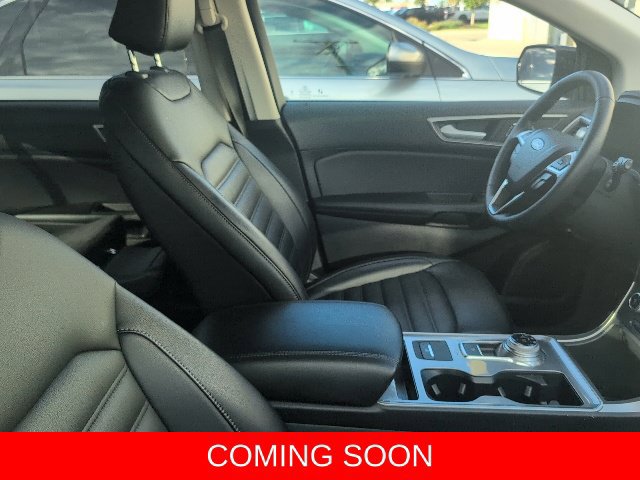 Used 2024 Ford Edge SEL w/ Convenience Package AWD/4WD image 10