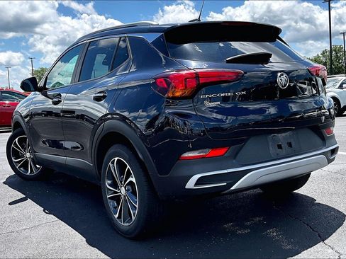 Used 2020 Buick Encore GX Select FWD image 6