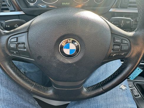 Used 2013 BMW 335i xDrive 4dr Sdn 335i xDrive AWD image 18