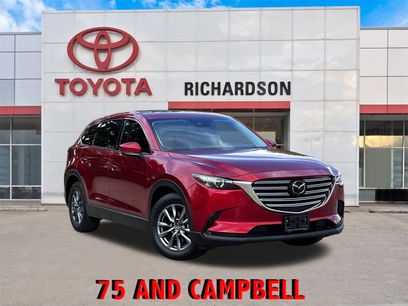 Used 2023 MAZDA CX-9 Touring