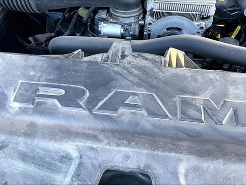 Used 2023 RAM 1500 Limited image 35