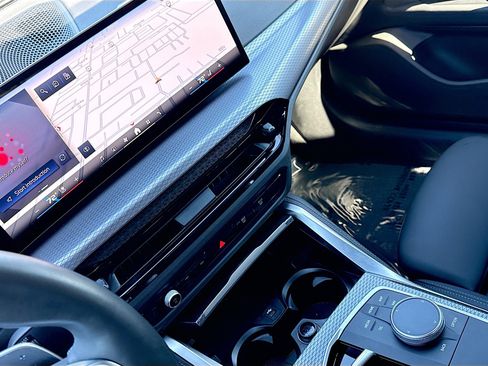 Used 2025 BMW 440i xDrive image 28