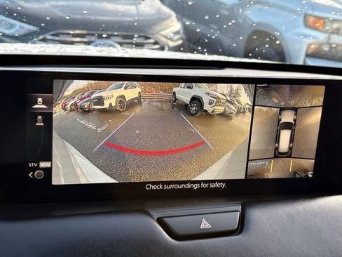 Used 2025 MAZDA CX-90 Plug-In Hybrid w/ Premium Plus image 18