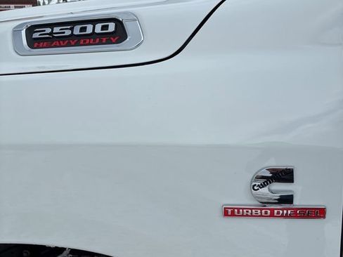 Used 2026 RAM 2500 Laramie image 15
