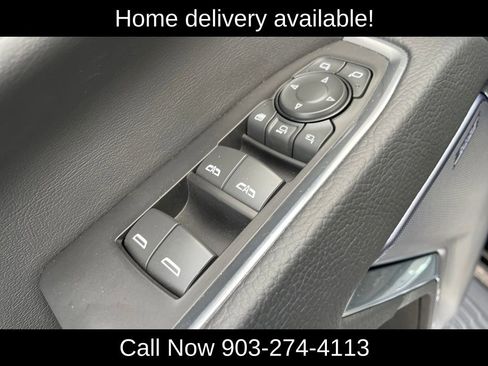 Used 2025 GMC Sierra 2500 Denali image 14