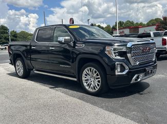 Used 2019 GMC Sierra 1500 Denali w/ Denali Ultimate Package AWD/4WD video 2