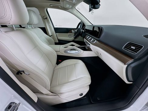 New 2026 Mercedes-Benz GLE 350 GLE 350 image 31