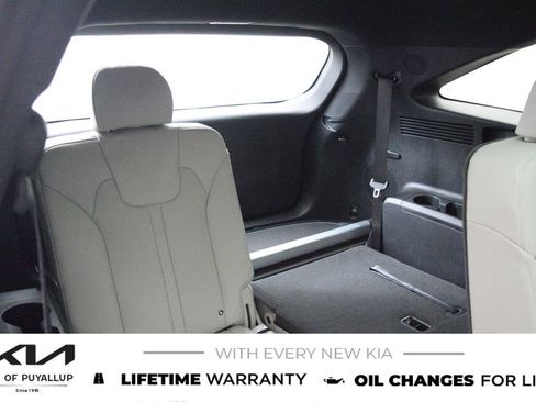 New 2026 Kia Sorento SX Prestige AWD/4WD image 14