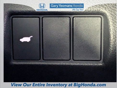 New 2026 Honda Pilot Sport image 26
