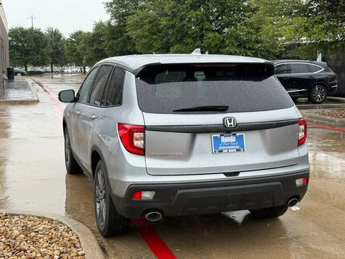 Used 2020 Honda Passport EX-L image 3