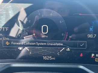 Used 2024 GMC Acadia Elevation video 2