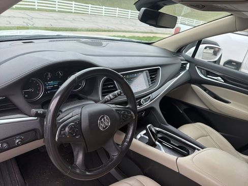 Used 2019 Buick Enclave Premium w/ Experience Buick Package image 17