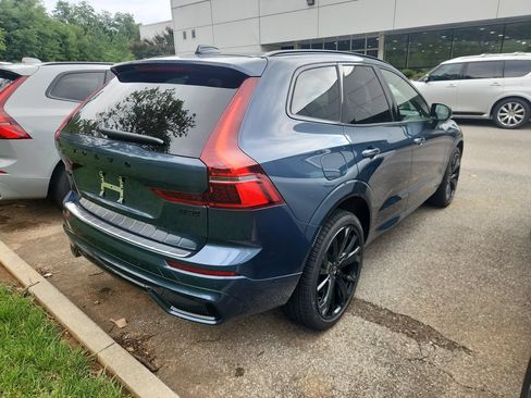 New 2026 Volvo XC60 B5 Ultra w/ Protection Package Premier AWD/4WD image 2