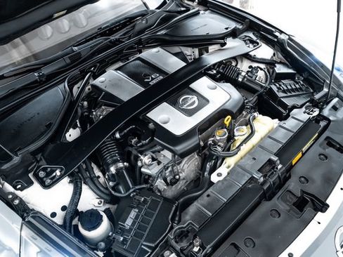 Used 2016 Nissan 370Z Bagged Show Car with Many image 32