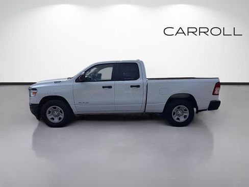 Used 2019 RAM 1500 Tradesman w/ Tradesman Group AWD/4WD image 6